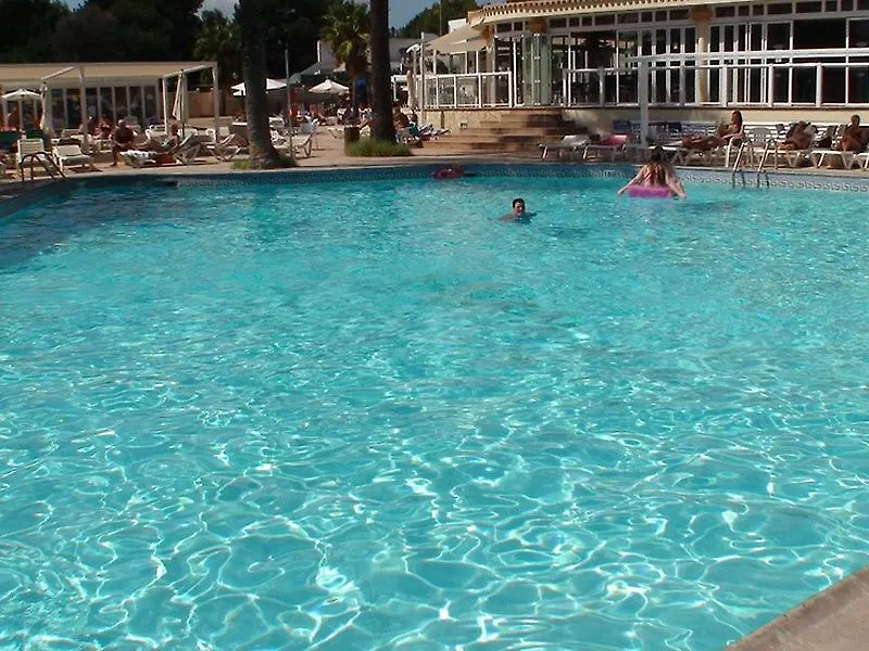 Hotel Caribe Es Cana 3*,