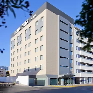 Hotel Sercotel Aura Algeciras