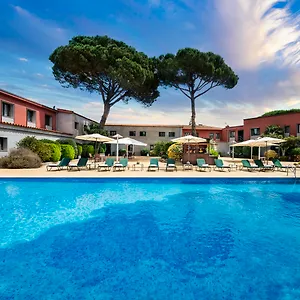 Hotel Salles Aeroport De Girona ****