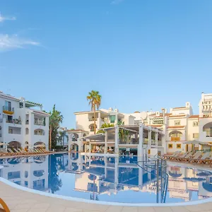 Aparthotel Sunset Harbour Club ***