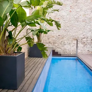 Onix Liceo Hotel Barcelone