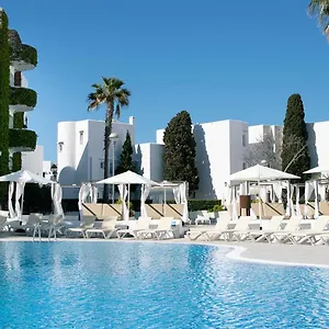Aparthotel Bluesea Club Martha's Cala d'Or (Mallorca)