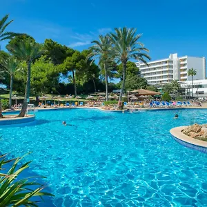 Hotel Exagon Park Can Picafort (Mallorca)