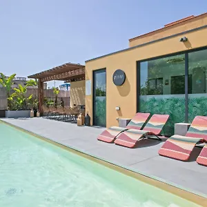 Hotel Niu Barcelona