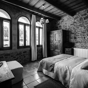 Country house Barnosell - Els Masos D'en Coll Llavia