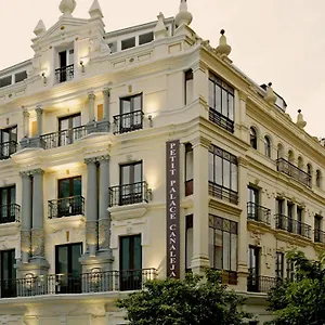 Hotel Petit Palace Canalejas **