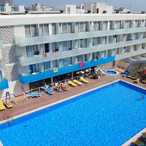Ona Appart hôtel Palamós