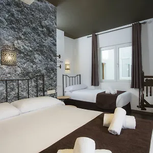 Casual Don Juan Tenorio Hotel Séville