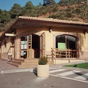 Hotel Montblanc Park ****