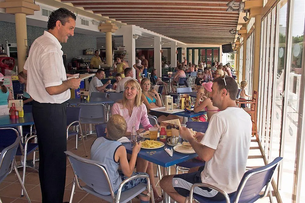 Hotel Caribe Es Canar