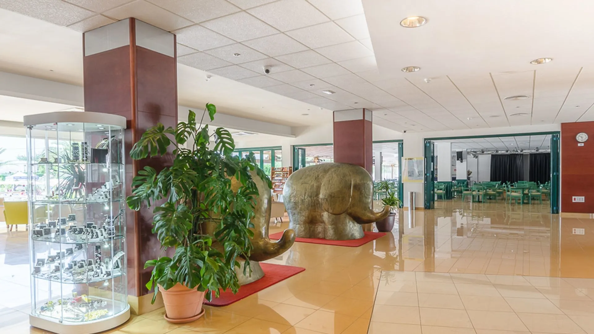 Hotel Caribe Es Canar  Es Canar (Ibiza)