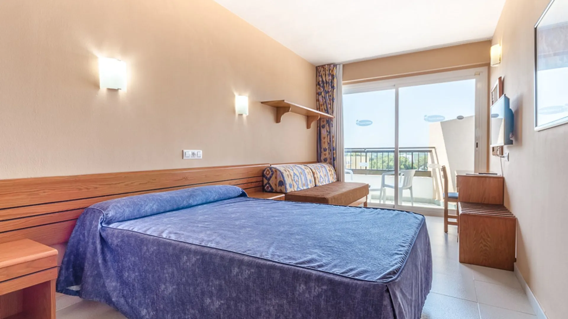Hotel Caribe Es Canar   Es Canar (Ibiza)