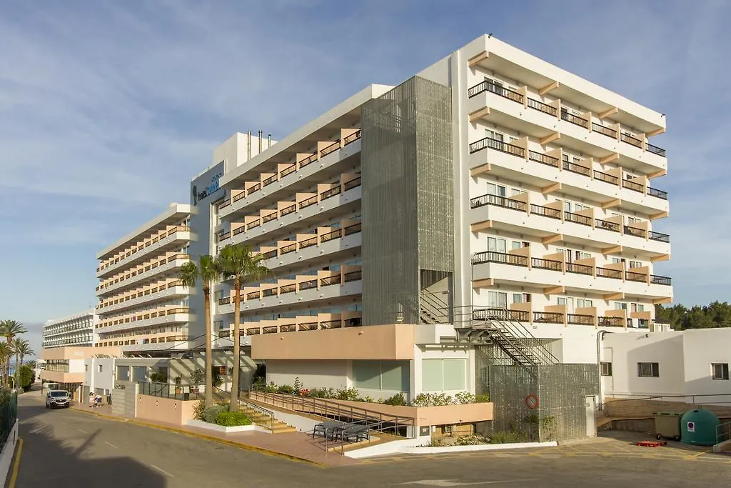 Hotel Caribe Es Canar