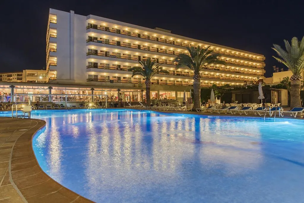 Hotel Caribe Es Canar