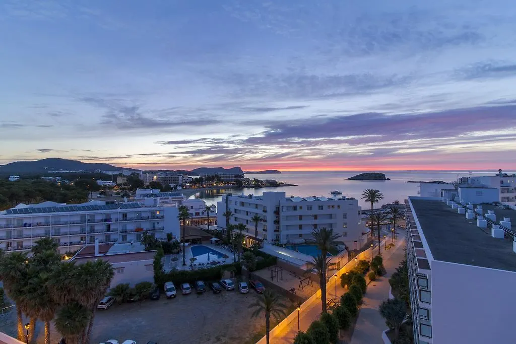 Hotel Caribe Es Canar