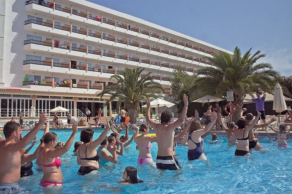 Hotel Caribe Es Canar