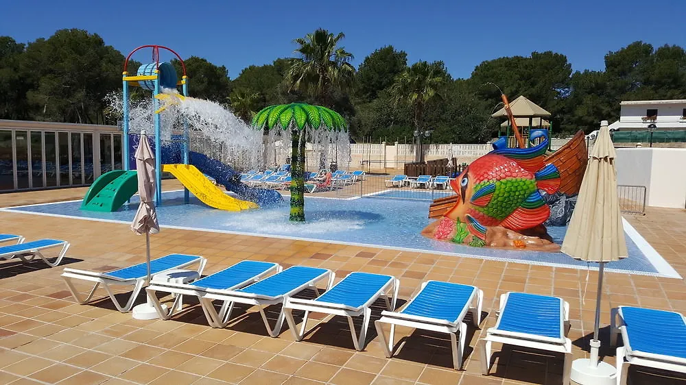 Hotel Caribe Es Canar