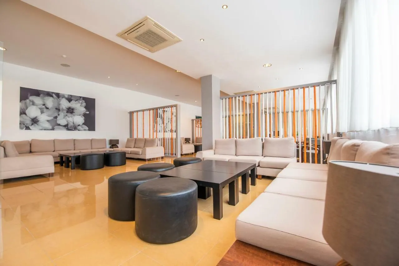 Hotel Caribe Es Canar  Es Canar (Ibiza)
