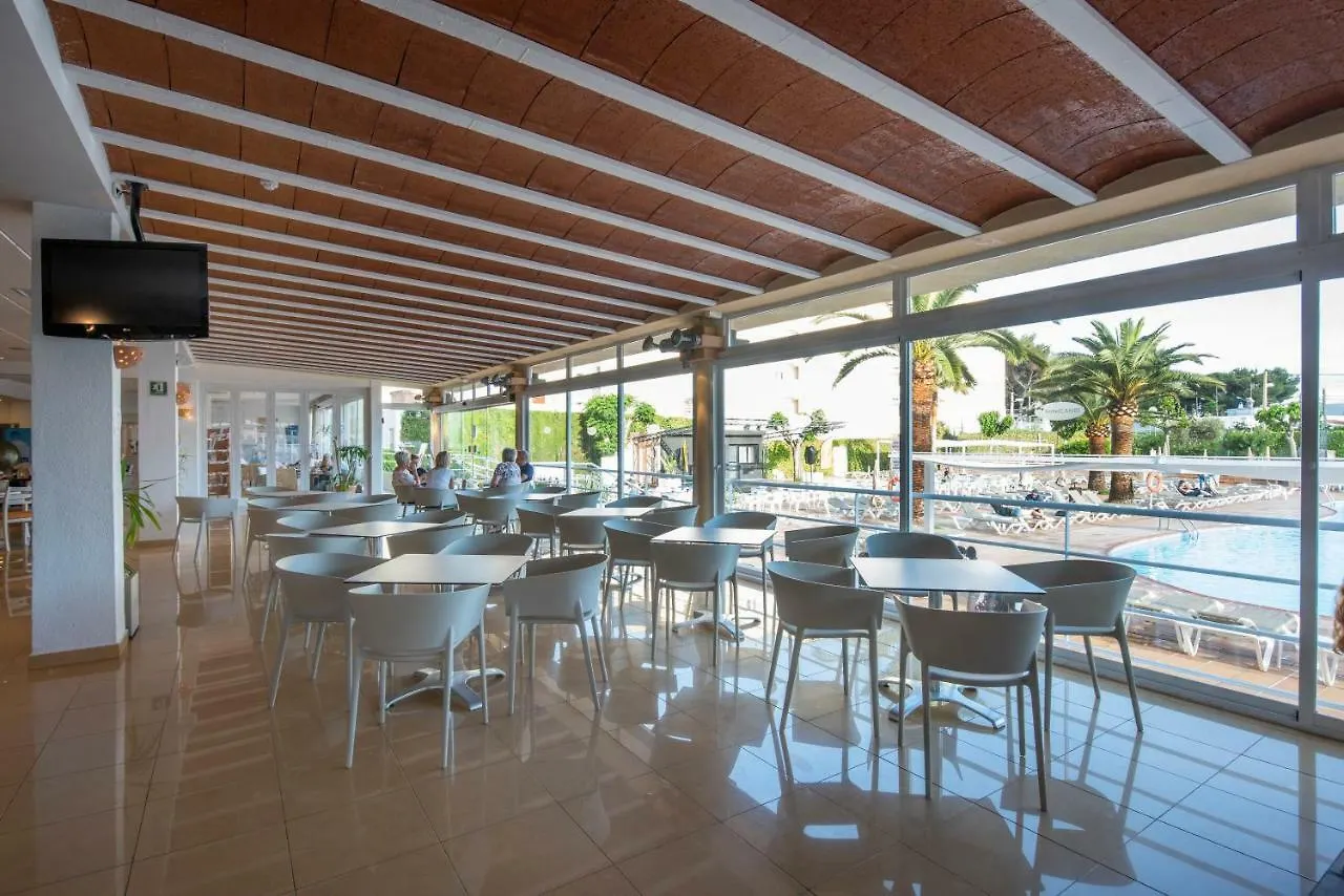 Hotel Caribe Es Canar