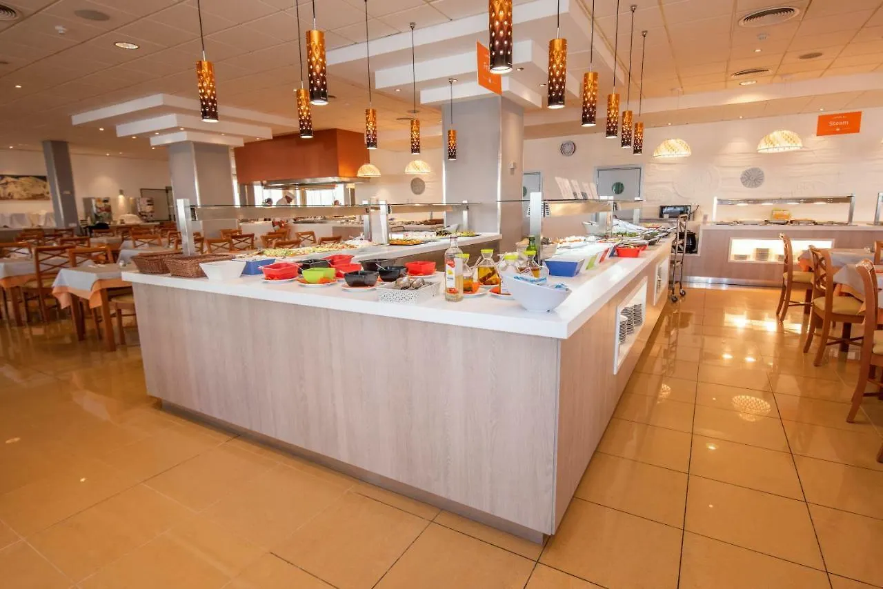 Hotel Caribe Es Canar   Es Canar (Ibiza)